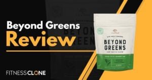 Beyond Greens Review