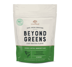 Beyond Greens