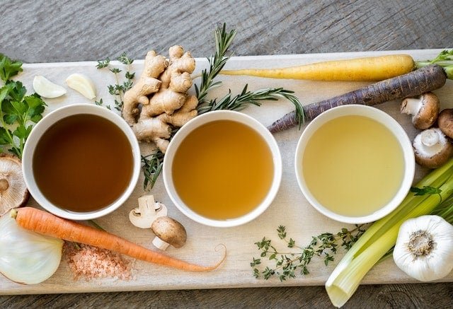 Bone Broth
