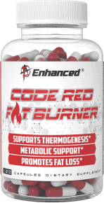 Code Red by Enhanced