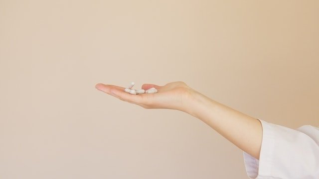 Collagen Pills