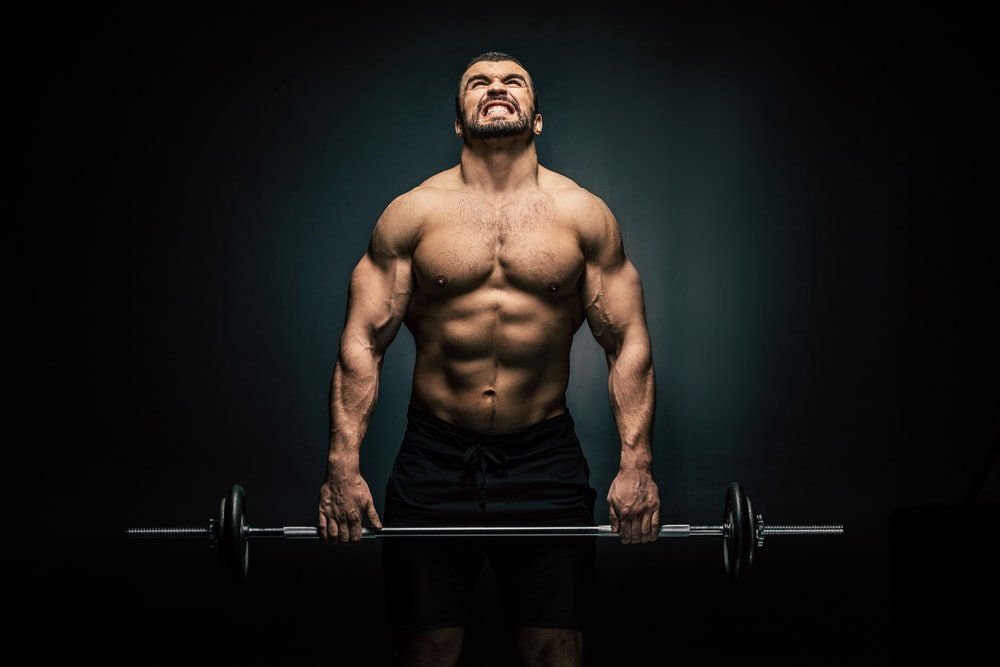 CrazyMass By Bodybuilders for Bodybuilders
