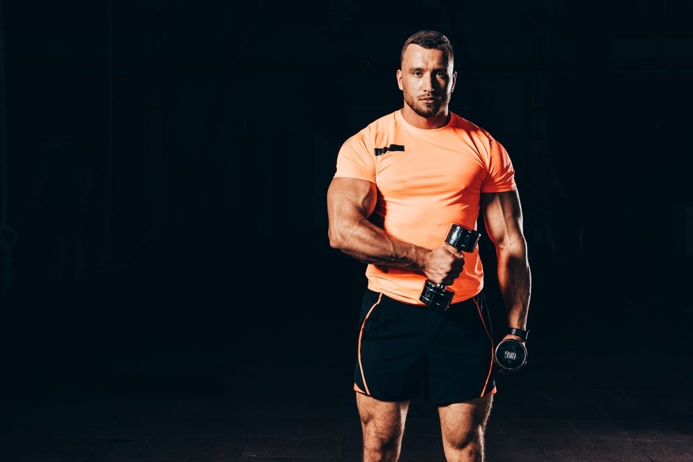 CrazyMass Supplements For Bodybuilding