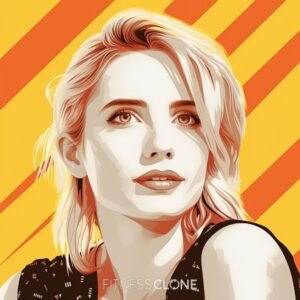 Emma Roberts