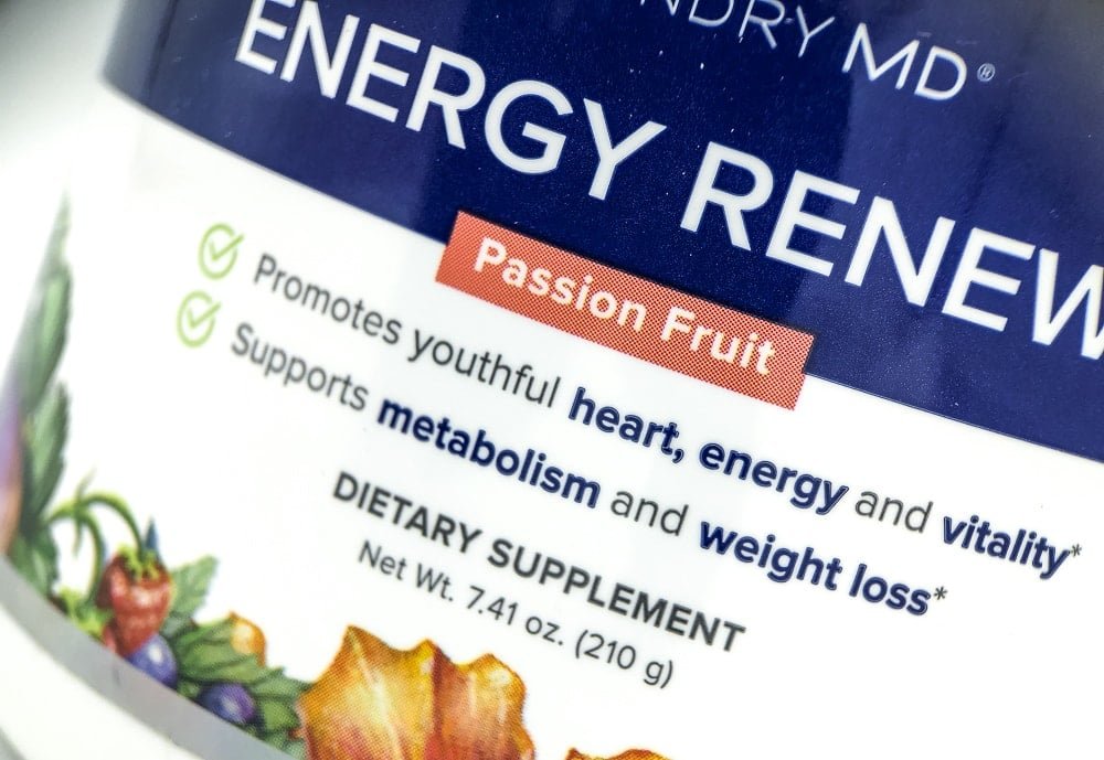 Energy-Renew-Label