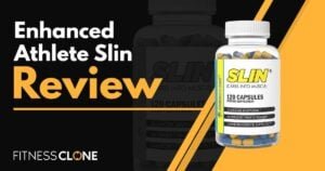 Enhanced Athlete Slin Review