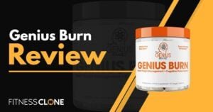 Genius Burn Review