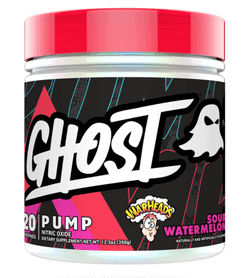 Ghost Pump Ghost Pump