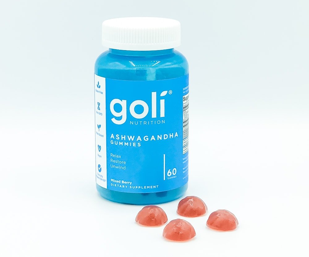 Goli-Ashwagandha