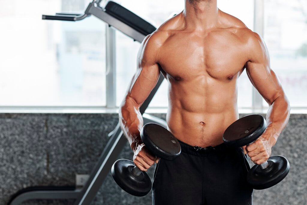 Green Superoods For Testosterone