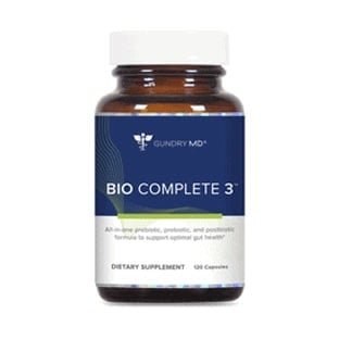 Gundry MD Bio Complete 3