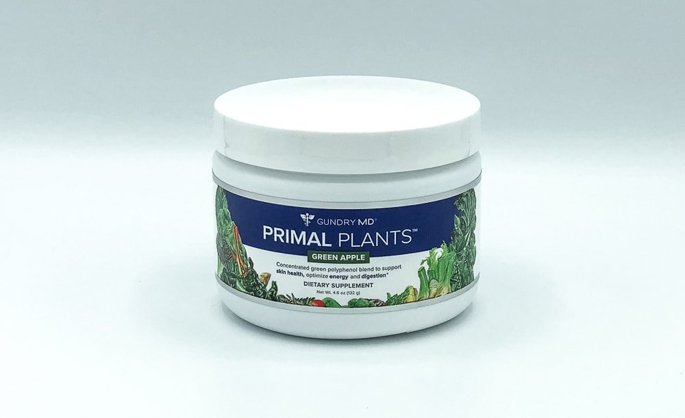 Gundry-MD-Primal-Plants