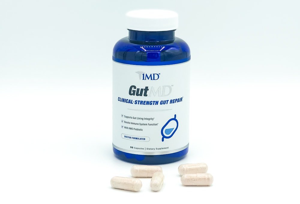 gutmd benefits