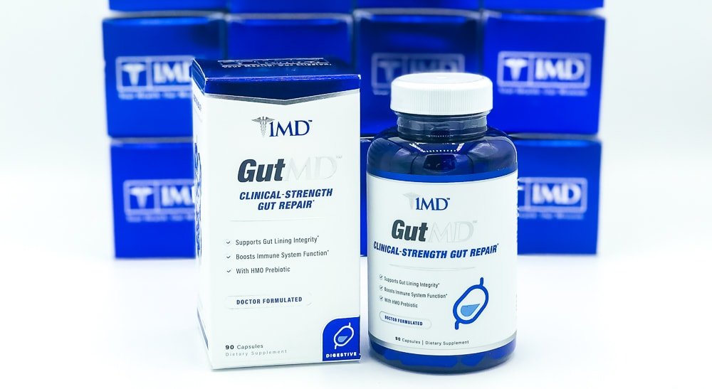 gutmd review