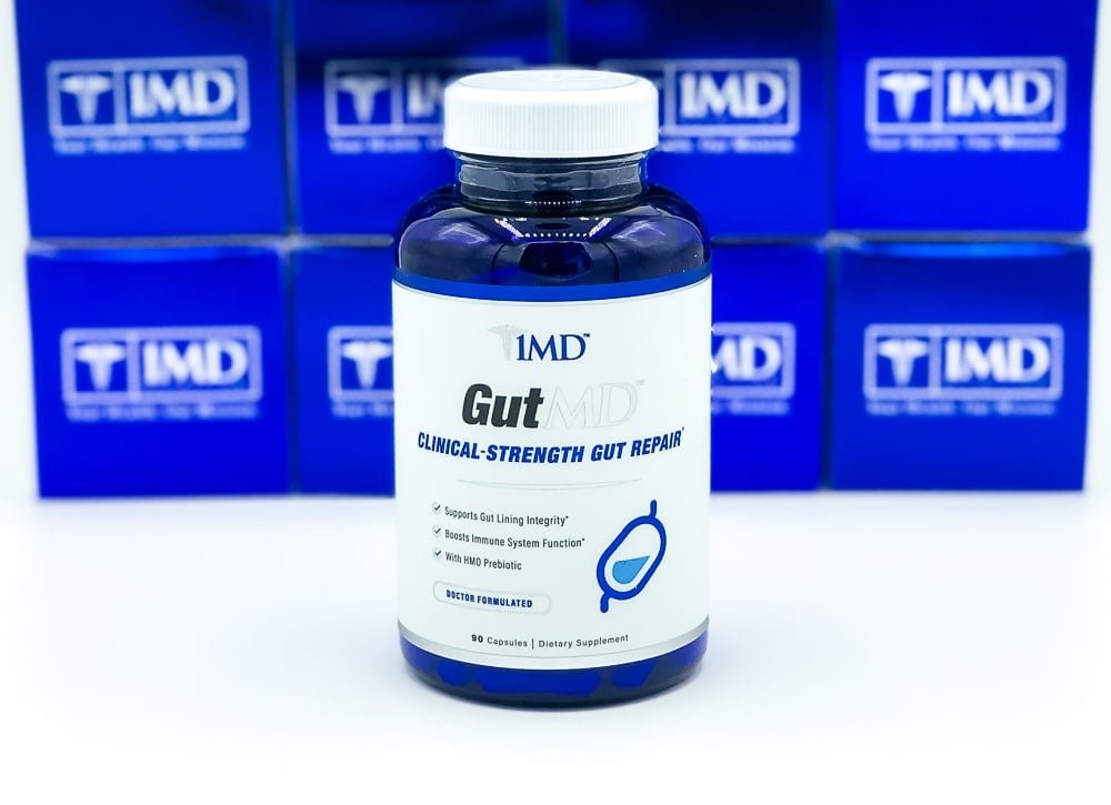 gutmd review