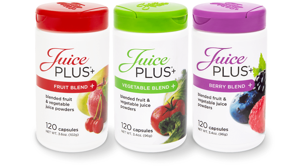 Juice Plus