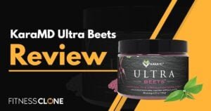 KaraMD Ultra Beets Review