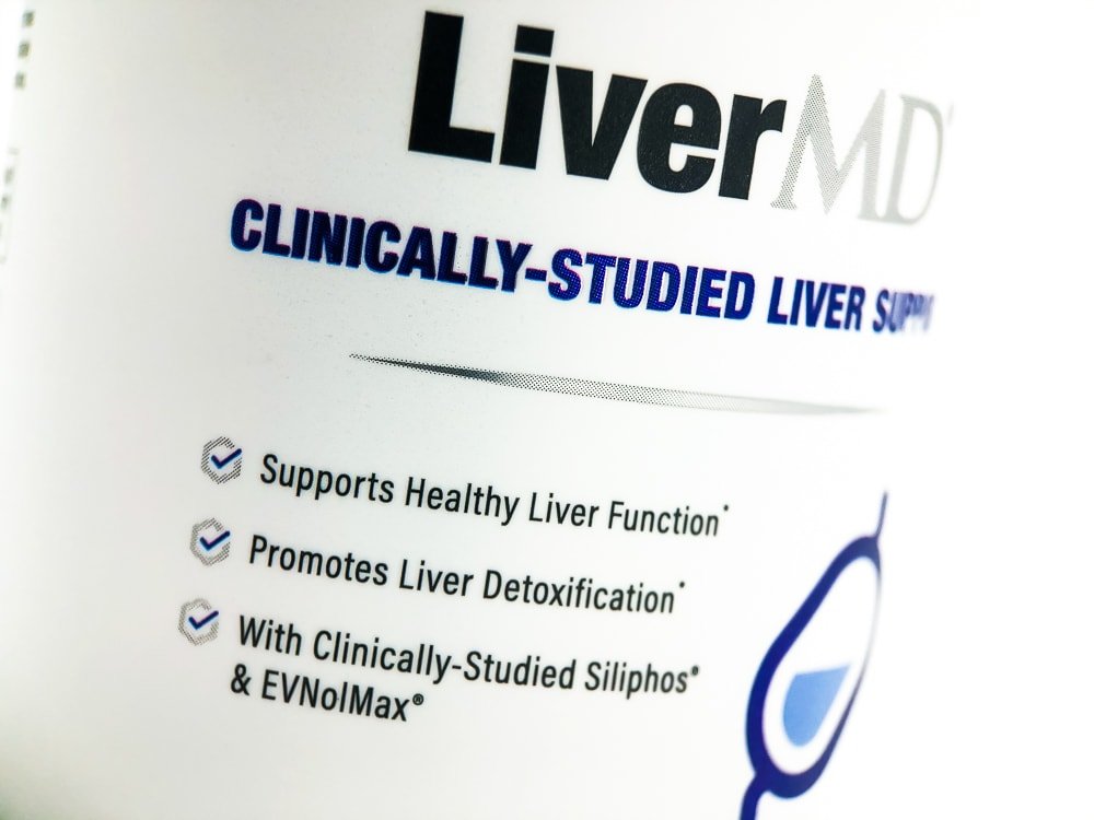 LiverMD-Benefits