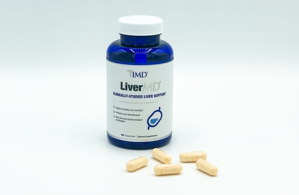 LiverMD