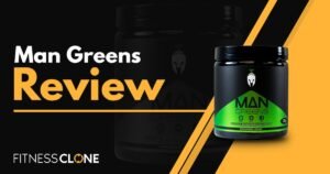 Man Greens Review