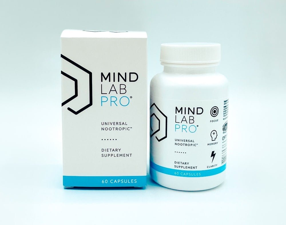 Mind Lab Pro