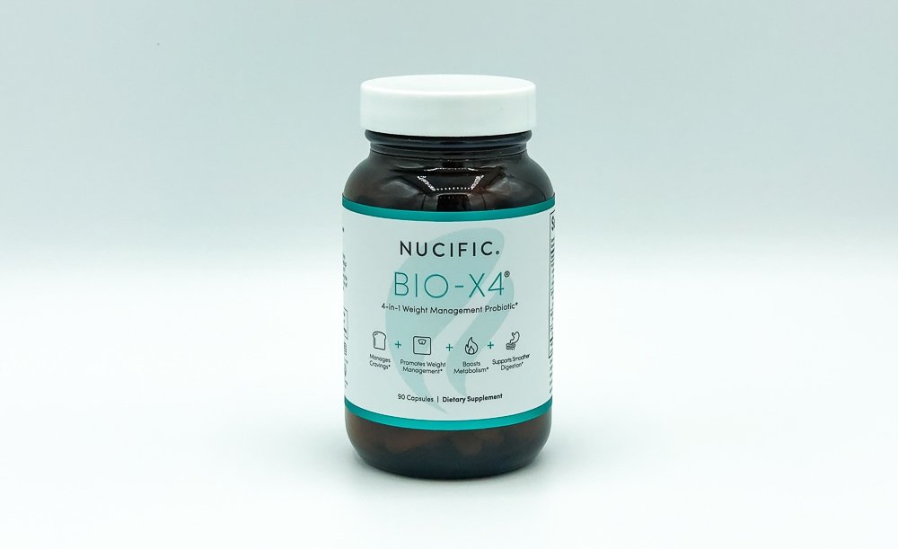 Nucific BIO-X4