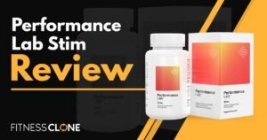 Performance Lab Stim Review