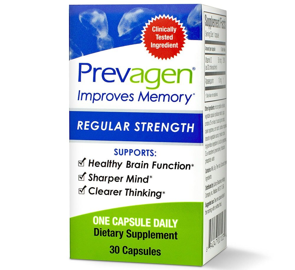 Prevagen