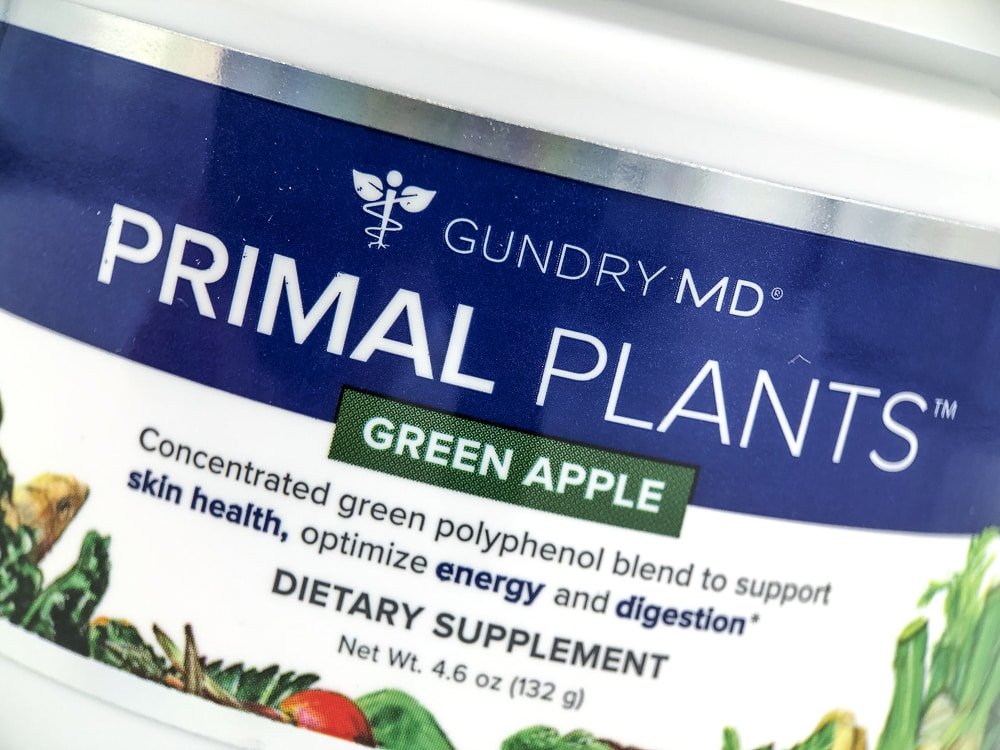 Primal-Plants-Label