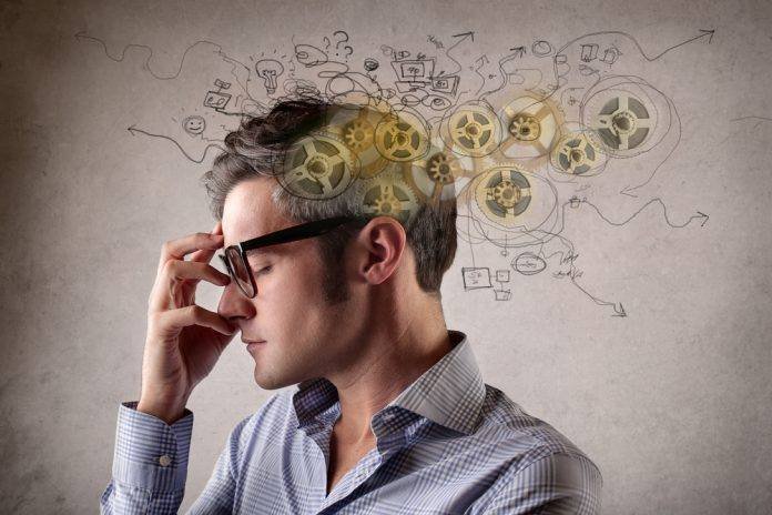 Provasil helps the brain function under stress