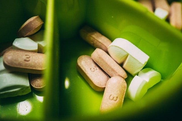 Provasil vs. Qualia Focus-Supplements