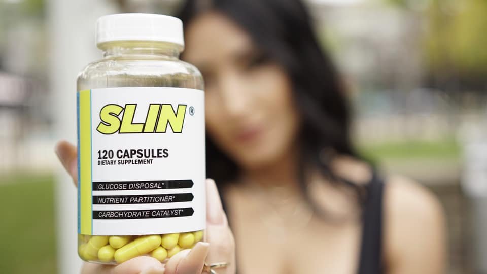 Slin helps improve performance