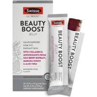 Swisses Ultiboost supplement