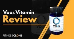 Vous Vitamin Review