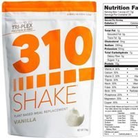310 Nutrition