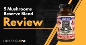 5-Mushrooms-Reserve-Blend-Review