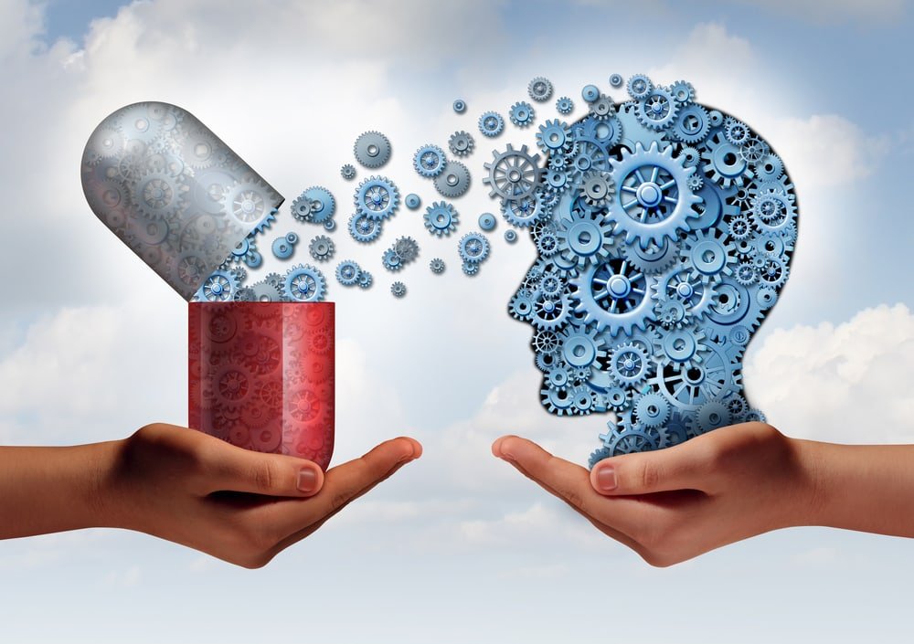 Ageless Brain For Brain Health