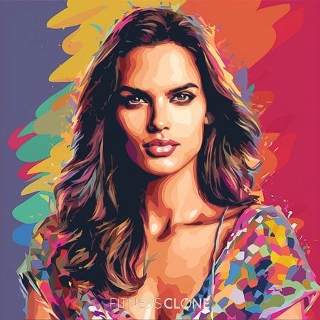 Alessandra Ambrosio