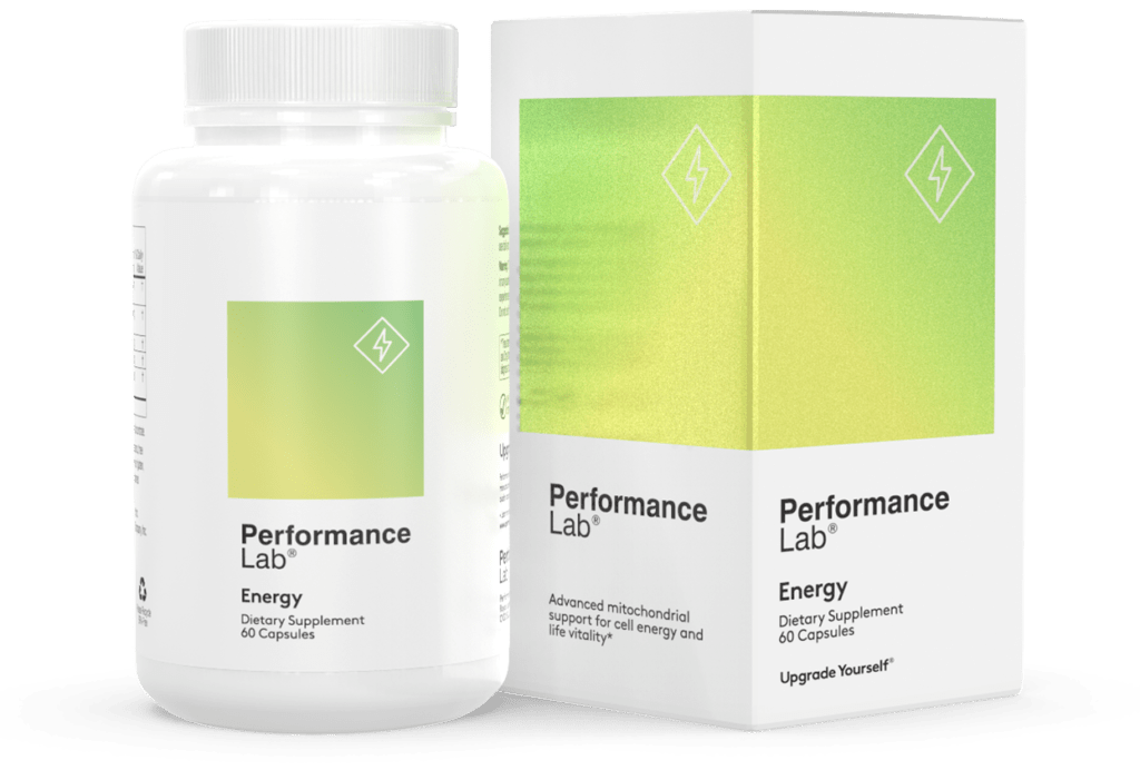 Alternative to Gorilla Mode-Energy by Performance Lab