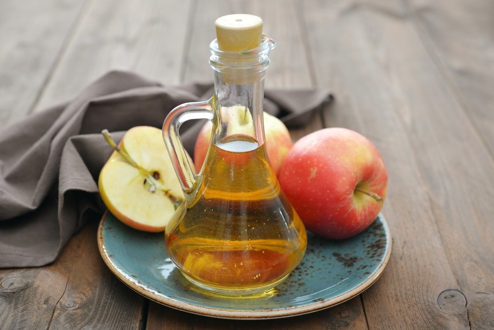 Apple Cider Vinegar For Health