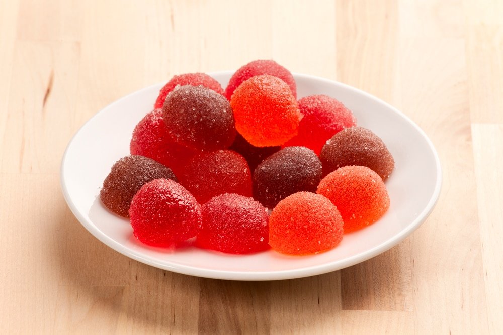 Apple Cider Vinegar Gummies