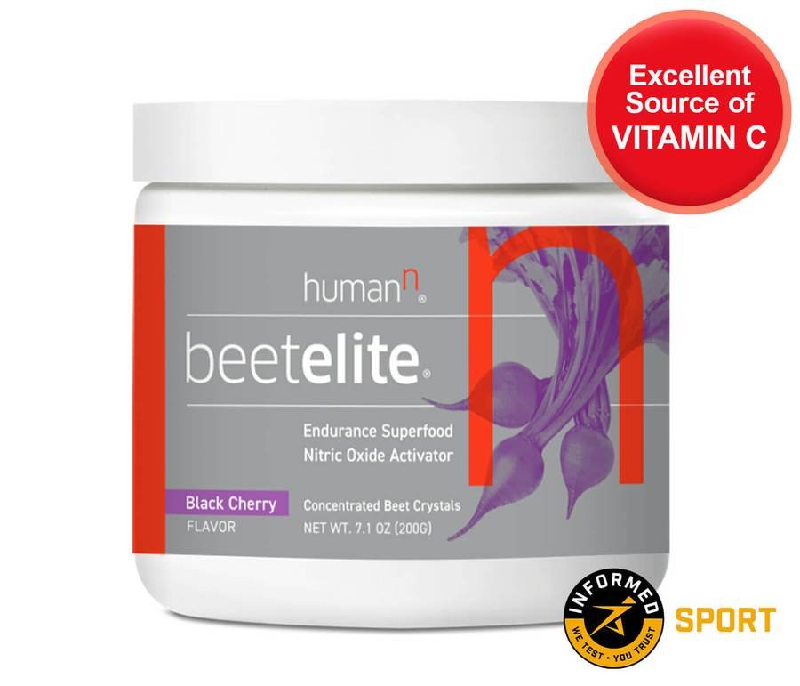 BeetElite-Pre-Workout Supplement
