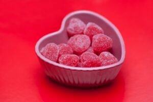 Benefits Of Apple Cider Vinegar Gummies