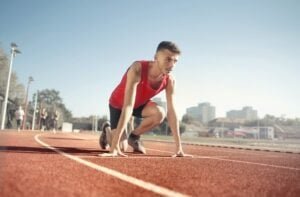 Best Multivitamin for Athletes.