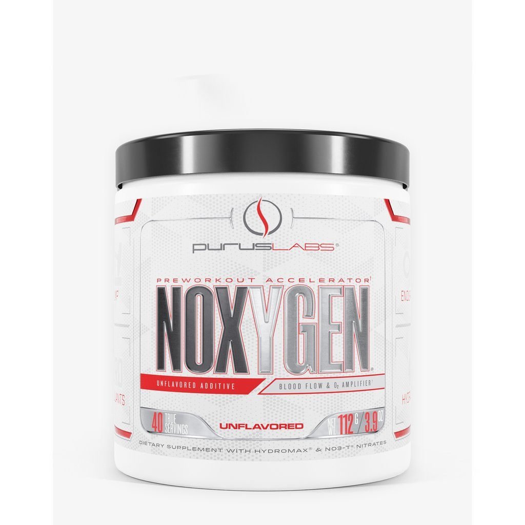 Best Pump Supplement-Purus Labs Noxygen