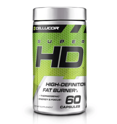 Cellucor Super HD