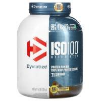 Dymatize ISO protein Dymatize ISO protein
