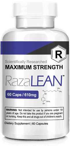 Fat Burner-Razalean