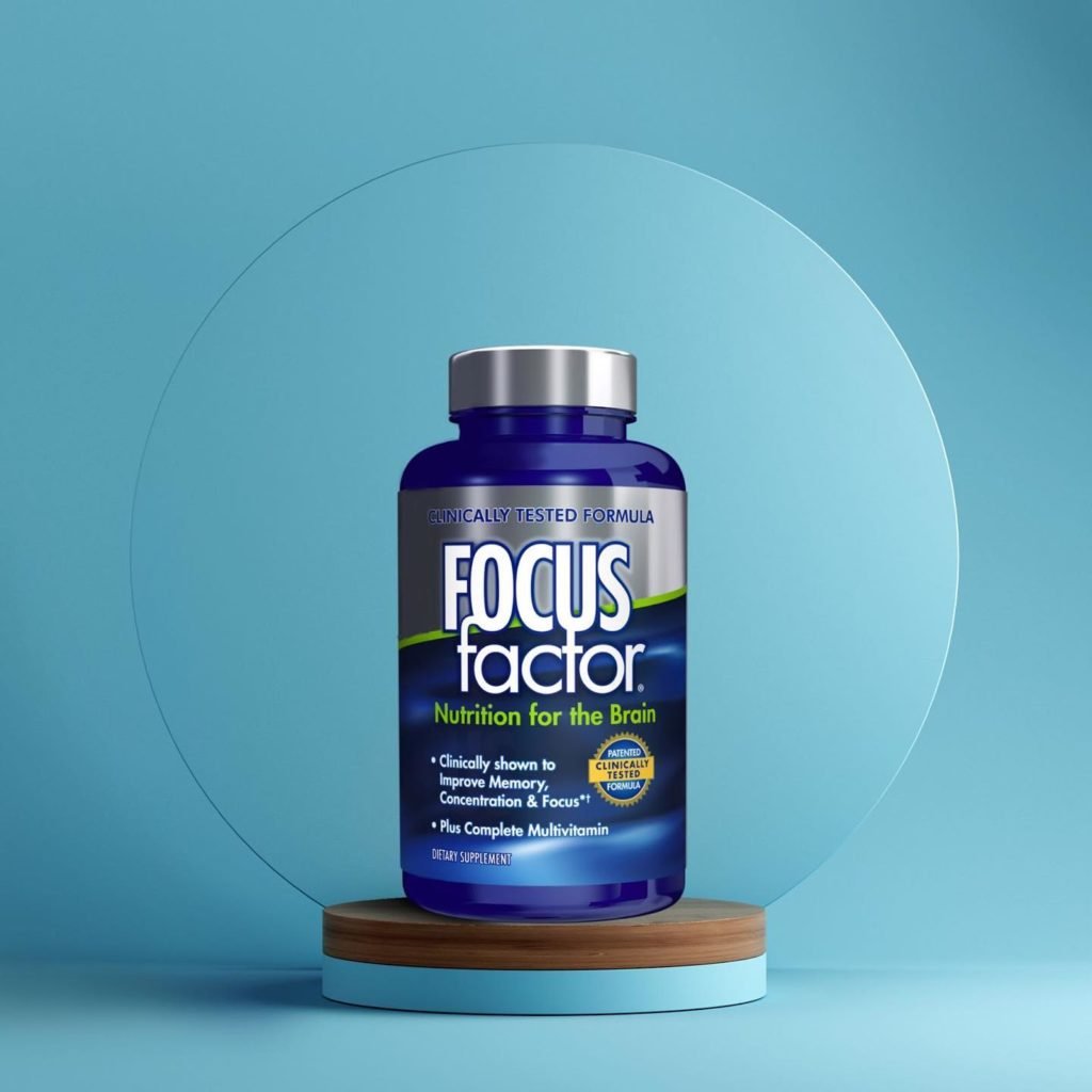 Focus Factor