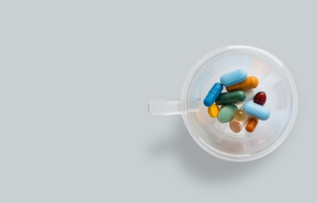Focus Factor vs. Prevagen - Variety of Supplement